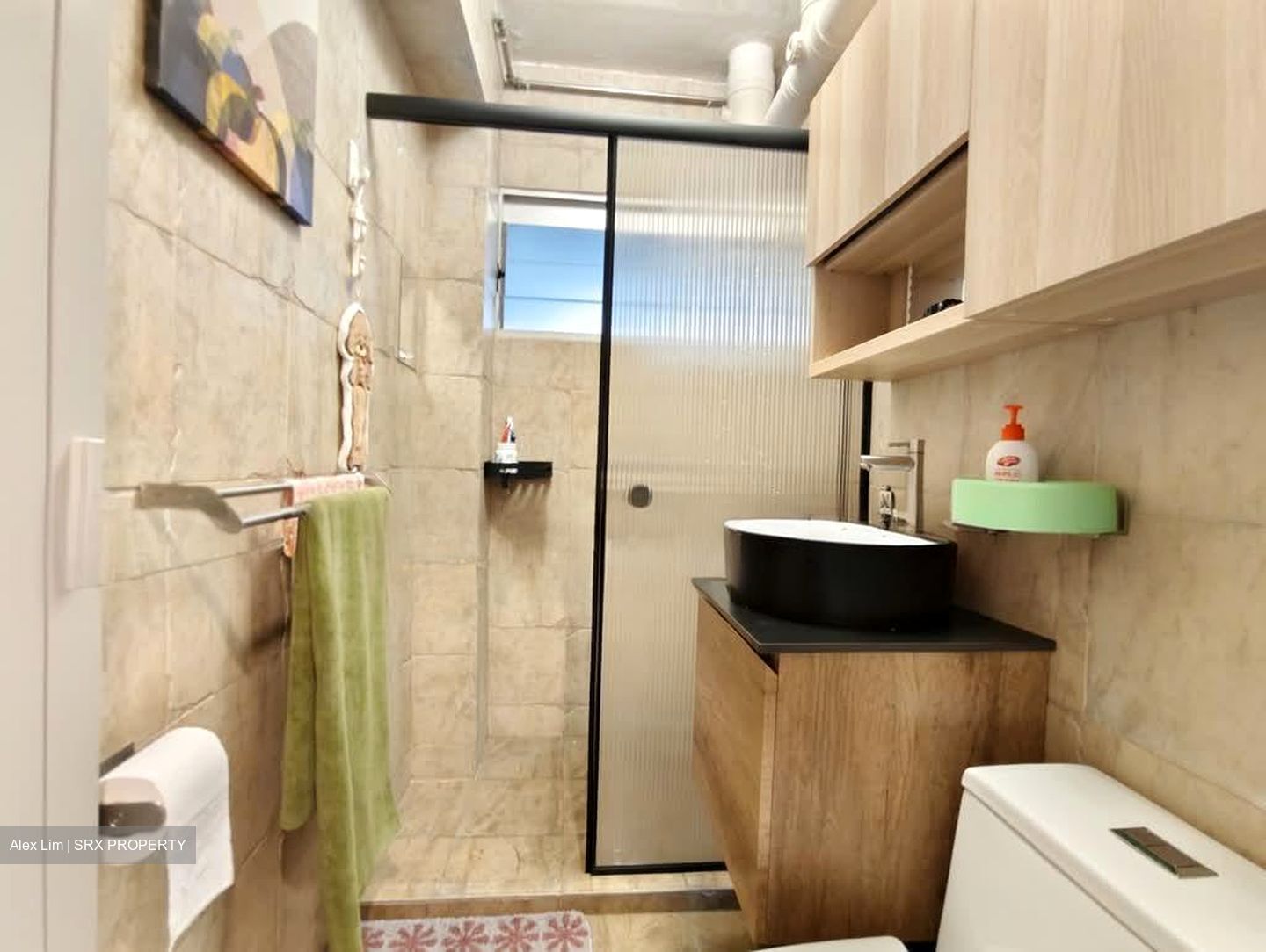 Blk 613 Choa Chu Kang Street 62 (Choa Chu Kang), HDB 5 Rooms #568918971